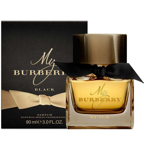 my burberry black cologne|my burberry black rerelease.